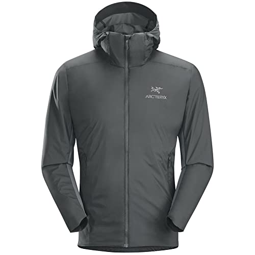 Arc'teryx Atom SL Hoody Men's | Superlight Coreloft Insulated Hoody | Microchip, X-Large