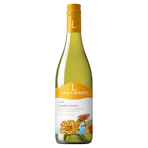 Lindemans Chardonnay White Wine 75cl
