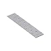 Produktbild DMX 4428 PP28 Lochplatte 40x200x2,0 mm/Großpack / 20 Stk Stück