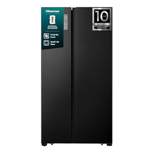 Kühlschrank Hisense RS677N4AFC Kühlschrank Hisense RS677N4AFC