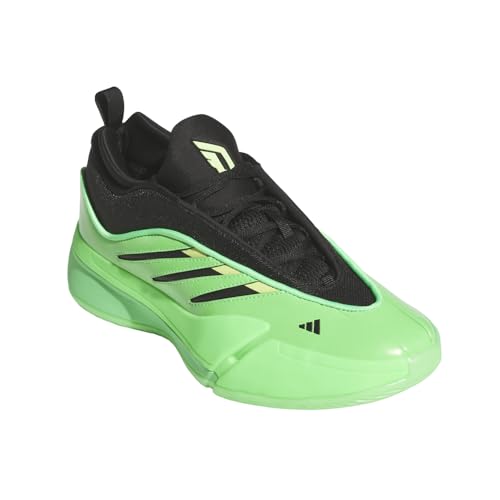 Image of Adidas Womens Dame 9 Basketball