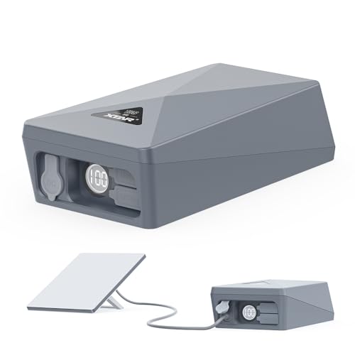 XTAR-Link MP158 Portable Power Bank for Starlink Mini,Run Your Starlink Mini for up to 8 Hours by XTAR - Used condition - US$226.51