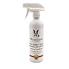 Warren London Dog Dematting and Detangler Spray Groomer Formulated Detangling Spray for Dogs w Aloe Vera Jojoba Oil Made in USA 16oz