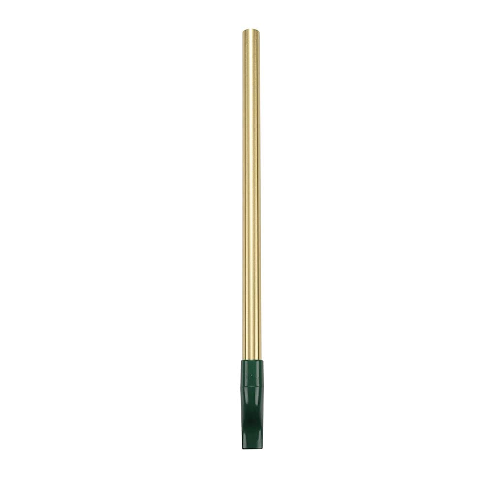 flauta de bambú, Clarinete Lata Re Metal Flauta Instrumento Esenciales for Principiantes Instrumentos Musicales Resistentes for