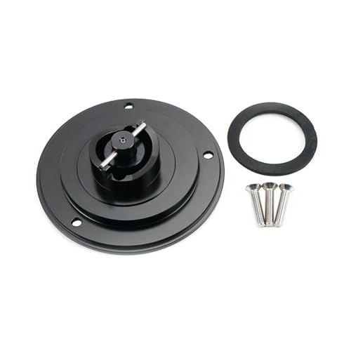 Bouchon carburant moto pour Bandit et GSXR de 2003 à 2013