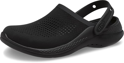 Crocs Unisex Adult Croslite Literide Clog (206708)