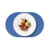 Zoom IMG-1 agyo set 6 tovagliette ovali Zoom IMG-1 agyo set 6 tovagliette ovali