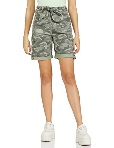 Image of Marks & Spencer Women's Chino Shorts