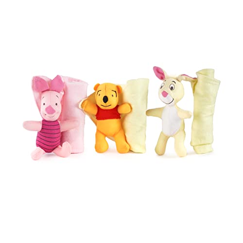 Minhas Naninhas Baby Pooh, Brinquedos Estrela