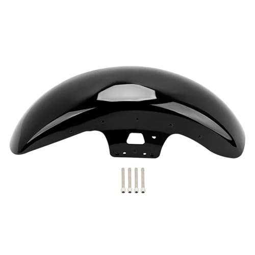 Garde-Boue Custom de Qualité Supérieure Enveloppant Moto Road King Street Glide 2014up