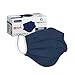 Produktbild saytekmed OP-Maske im 50er Pack (50x blau)