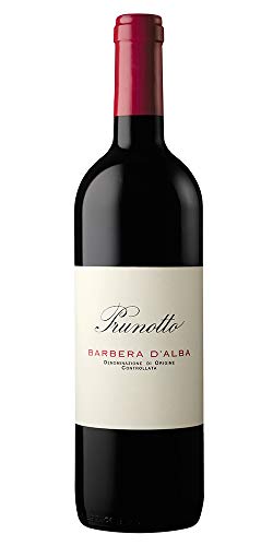 Prunotto Barbera D'Alba Doc