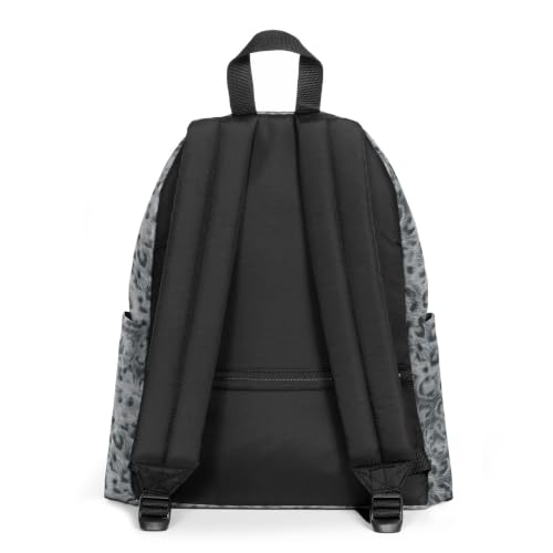 Image of EASTPAK Day Pak'r - 24L Backpack with Laptop Sleeve, Light Grey /Medium Grey