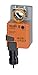 DIRECT COUPLED ACTUATOR