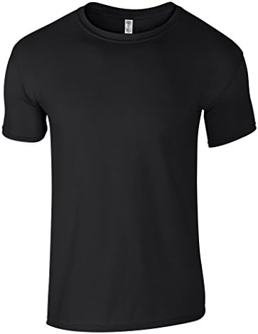 Have It Tall Men's Fashion Fit T Shirt 