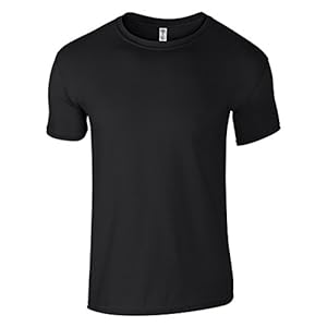 Have It Tall, Heren Soft Blend Lang T-shirt, Men’s Fashion Fit Tall Tee, Lange Pasvorm