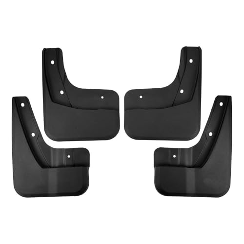 Garde-boue pour VinFast VF 6 protection anti-éclaboussures accessoires
