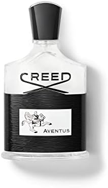 Creed Aventus, Men's Luxury Cologne, Dry Woods, Fresh & Citrus Fruity Fragrance