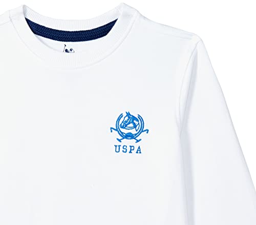 Image of U.S. Polo ASSN. Boys Sweatshirt