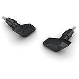 New 2022 Yamaha YZF-R7 YZFR7 YZF R7 OEM GYTR Frame Sliders Kit BEB-F11D0-V0-00