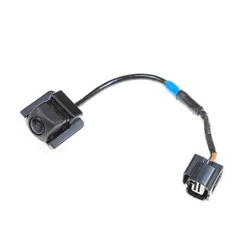 Caméra de recul pour CR-V 2018 2019 aide au stationnement CCD