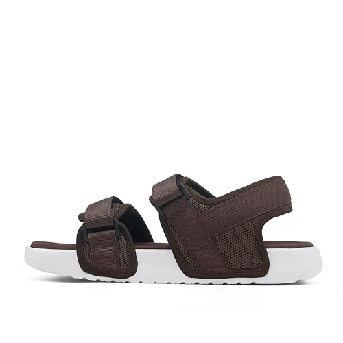 Walking Sandals for Men Summer Athletic Sandals Comfort With Back Strap Adjustable Open Toe Shoes Beach for Casual Travel Outdoor4