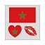 Morocco