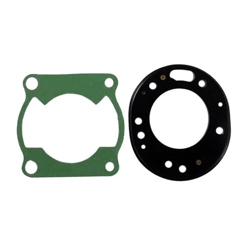 Ensemble complet joints moteur de précision pour Yamaha DT200R