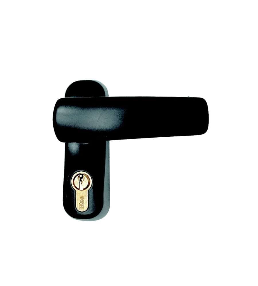 Commande externe maniglioni idée