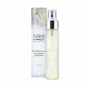 Therme Bodymist Zen White Lotus, 60 Ml