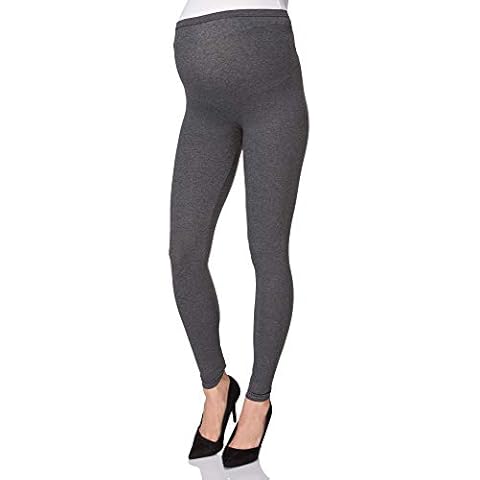 FUTURO FASHION Comfortable Maternity Leggings Cover