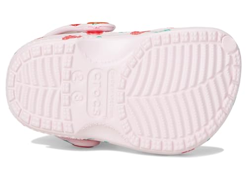 Image of Crocs Baby Girls' Classic Littles Clogs