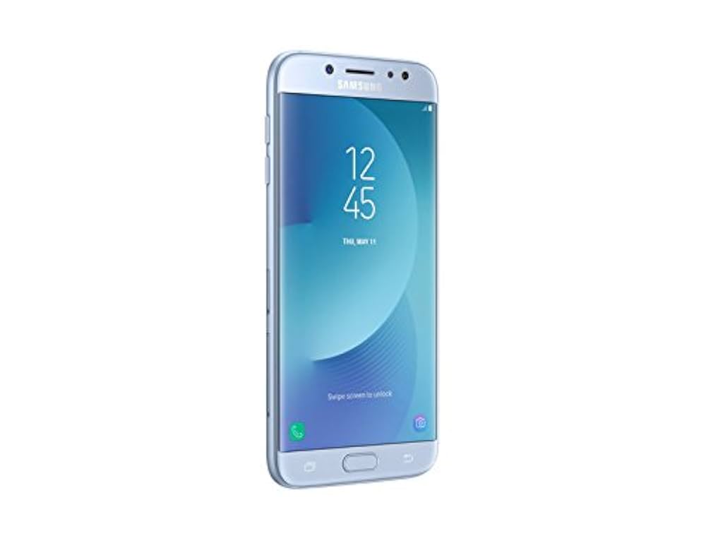 Amazon.com: Samsung Galaxy J7 Pro (16GB) J730G/DS - 5.5