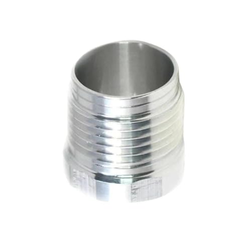 Tuerca de aluminio 277000784 de alta resistencia para dirección inversa 5