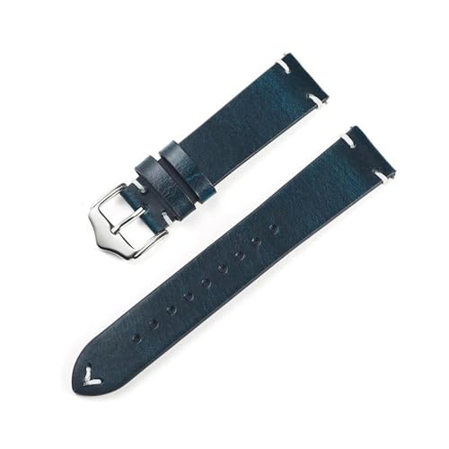 Bracelet de montre en cuir de rechange pour redonner vie à vos souvenirs