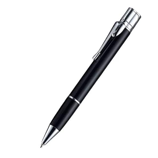 pia international PIA INTERNATIONAL® Mini Pen Style Butane Flame Refillable Pocket Lighter -1Pc (Small Pen)-picture-22