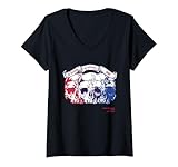 Womens Shakespeare Quote, A Fellow Of Infinite Jest V-Neck T-Shirt