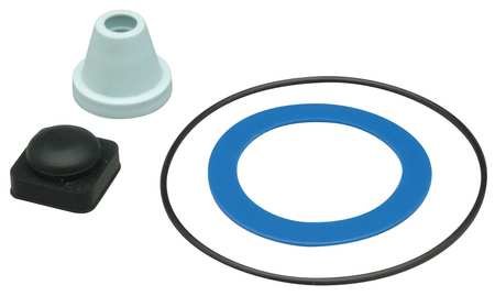 Zurn PERK6000-RK Repair Kit for Aqua Sense E-Z Flush Battery Sensor