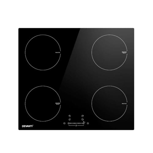 induction cooktops 36-inch