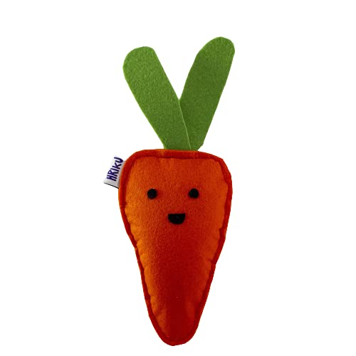HRIKU SUMULAK (Carrot) Catnip Toy for Cats. (B091GZTNV3) Amazon Price History, Amazon Price Tracker