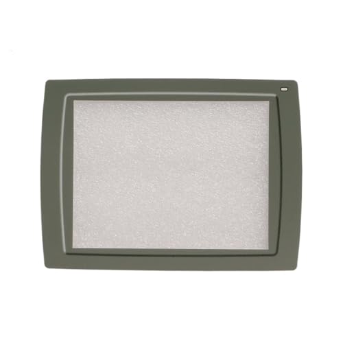 Film plastique de protection supérieur pour écran tactile EXTER T70