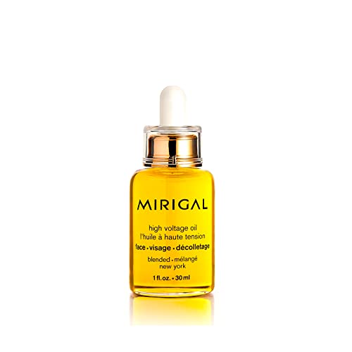 Huile haute tension MIRIGAL l'élixir précieux en flacon 30 ml