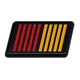 三菱 RALLIART V5 V6 ASX ランサー10 コルディア パジェロ アウトランダー エクリプス L200 用 車のフロントグリルバッジ リアトランクエンブレムステッカー