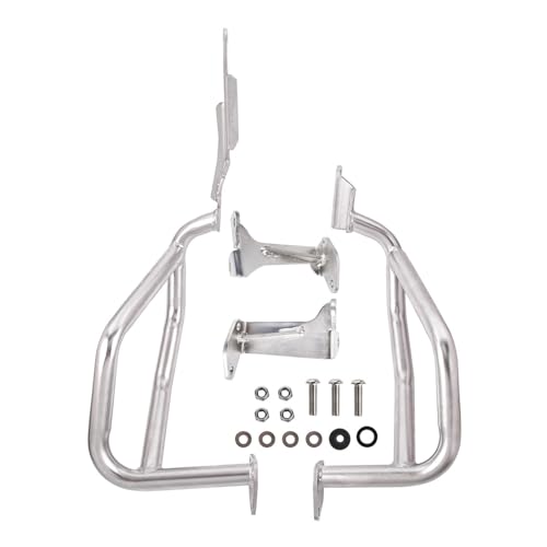Barre de protection contre les chutes pour CRF1100L 2020-2022