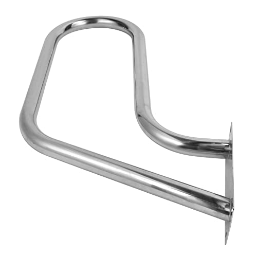 Baranda para piscina de acero inoxidable 304 miniatura 2