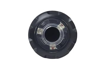 Amazon.co.jp: SXM製 レインボー スモーク サイレンサー14mm逆