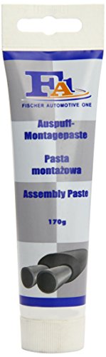 FA1 981-170 Montagepaste