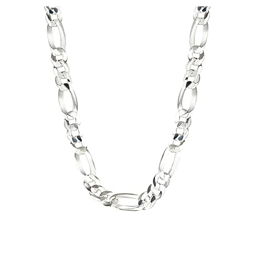 Collier en argent sterling de haute qualité, bijou de clavicule durable et raffiné pour femme