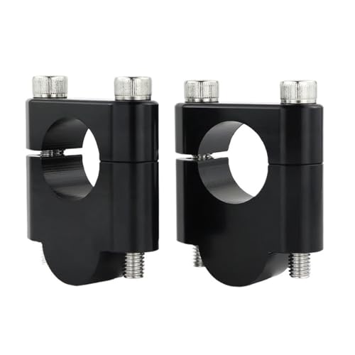 Elevador de manillar 22mm para moto Scrambler y Bonneville SE