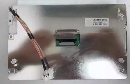 Image of LQ080Y5DR01